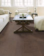 Pebble Hill 6 3/8" Pumice Hickory Hardwood