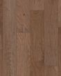 Pebble Hill 6 3/8" Rattan Hickory Hardwood