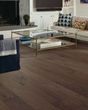Pebble Hill 6 3/8" Shearling Hickory Hardwood