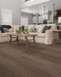 Pebble Hill 6 3/8" Shearling Hickory Hardwood