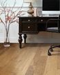 Pebble Hill Mixed Width Bravo Hickory Hardwood