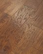Pebble Hill Mixed Width Warm Sunset Hickory Hardwood