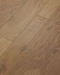 Pebble Hill Mixed Width Cassia Bark Hickory Hardwood
