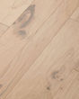 Pebble Hill Mixed Width Linen Hickory Hardwood