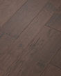 Pebble Hill Mixed Width Pumice Hickory Hardwood