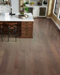 Pebble Hill Mixed Width Rattan Hickory Hardwood