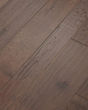 Pebble Hill Mixed Width Shearling Hickory Hardwood