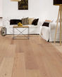 Landmark Sliced Red Oak Bandelier 9" Hardwood