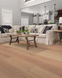 Landmark Sliced Red Oak Bandelier 9" Hardwood