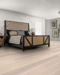 Landmark Sliced Red Oak Glacier 9" Hardwood