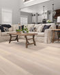 Landmark Sliced Red Oak Glacier 9" Hardwood