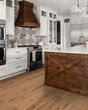 Landmark Sliced Hickory Acadia 9" Hardwood