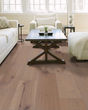 Landmark Sliced Hickory Crater Lake 9" Hardwood