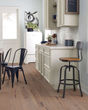 Landmark Sliced Hickory Crater Lake 9" Hardwood