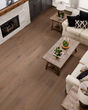 Landmark Sliced Hickory Denali 9" Hardwood