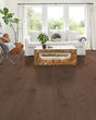 Landmark Sliced Hickory Denali 9" Hardwood