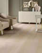 Utmost Base 7.5" White Oak Hardwood