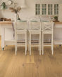 Utmost Endeavor 7.5" White Oak Hardwood