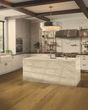 Utmost Intent 7.5" White Oak Hardwood