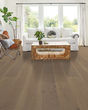 Expressions 9.5" Finesse White Oak Hardwood
