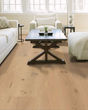 Expressions 9.5" Harmony White Oak Hardwood