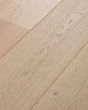 Expressions 9.5" Lyric White Oak Hardwood