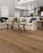 Expressions 9.5" Watercolor White Oak Hardwood
