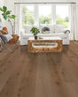 Expressions 9.5" Watercolor White Oak Hardwood
