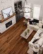 Vera Mar Natural Short Leaf 5" Acacia Hardwood