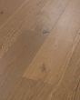Ensemble Caramel 7.5" White Oak Hardwood