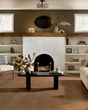 Ensemble Caramel 7.5" White Oak Hardwood