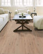 Ensemble Applique 7.5" White Oak Hardwood