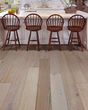 Ensemble Bolero 7.5" White Oak Hardwood