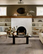 Liberty Oak Marble 6" Hardwood