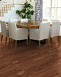 Lineage Red Oak 3" Saddle Hardwood
