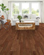Lineage Red Oak 3" Saddle Hardwood