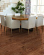 Lineage Red Oak 5" Saddle Hardwood