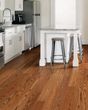 Lineage Red Oak 5" Gunstock Hardwood