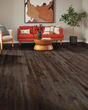 Natural Forest Hickory 3 1/4" Cozy Night Hardwood