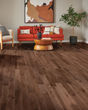 Natural Forest Hickory 3 1/4" Autumn Season Hardwood