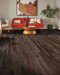 Natural Forest Hickory 5" Cozy Night Hardwood