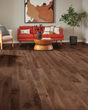 Natural Forest Hickory 5" Autumn Season Hardwood