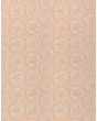 Seabreeze SZ10 Peach Area Rug