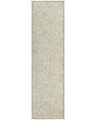 Seabreeze SZ11 Taupe Area Rug
