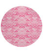 Seabreeze SZ2 Blush Area Rug