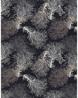 Seabreeze SZ3 Black Area Rug