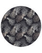 Seabreeze SZ3 Black Area Rug