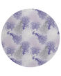 Seabreeze SZ3 Lavender Area Rug