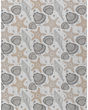 Seabreeze SZ4 Silver Area Rug