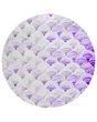 Seabreeze SZ5 Violet Area Rug